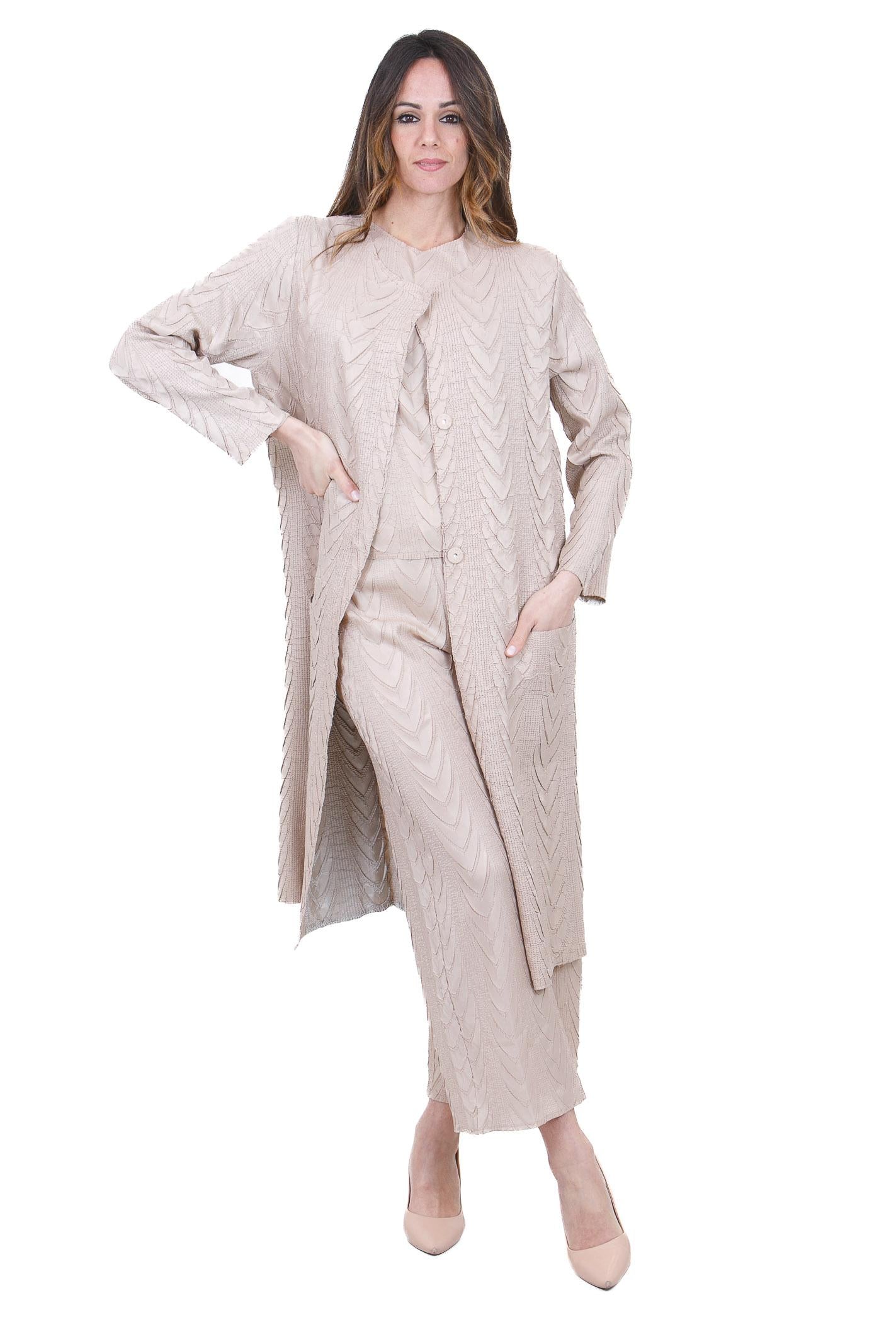 MEIMEIJ  Blazer Sheer M6PY03 435 