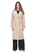 KAOS  Trench Deserto SP1LE015 6000 