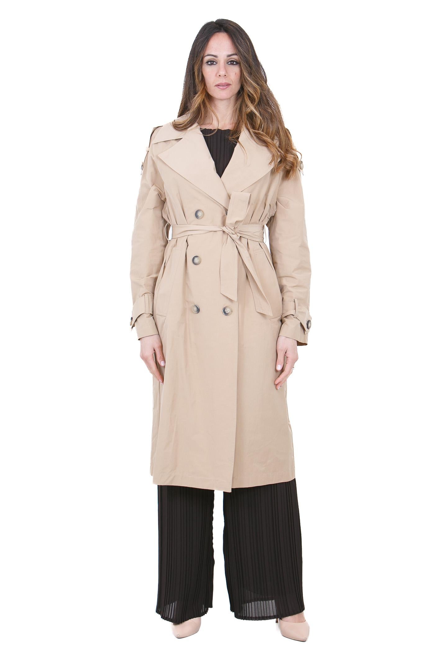 KAOS  Trench Deserto SP1LE015 6000 