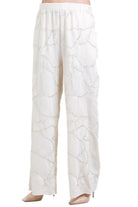 KAOS  Pantaloni Iuta SP1NT058 1064 