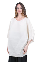 MEIMEIJ Blusa over<BR/> Bluse Anise M6PY17 824 