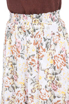 DES PETIT HAUTS  Gonne Verveine ROXIE-1E260465 IM287 