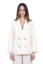 DES PETIT HAUTS  Blazer Shell SIMON-1E260477 11396 