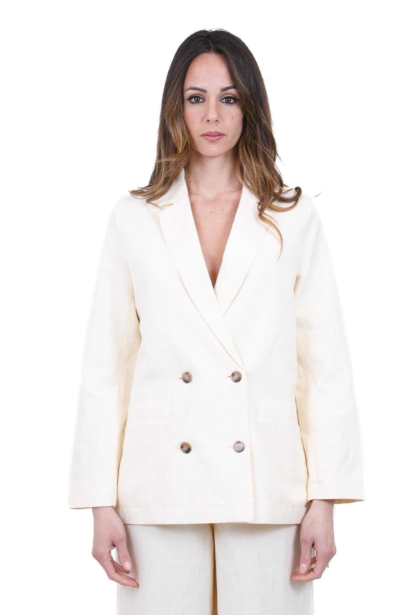 DES PETIT HAUTS  Blazer Shell SIMON-1E260477 11396 