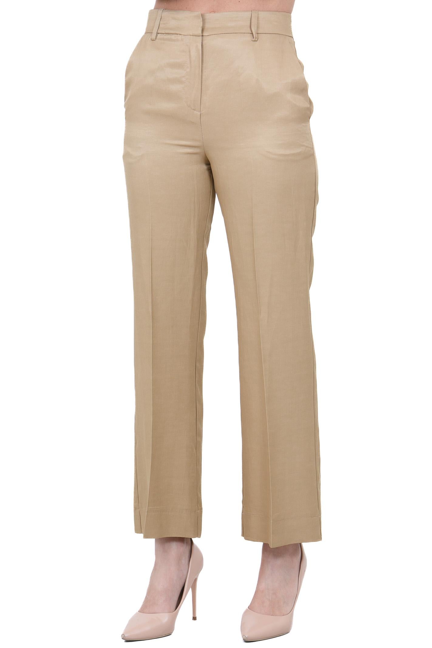 KAOS  Pantaloni Deserto SP1CO023 6000 