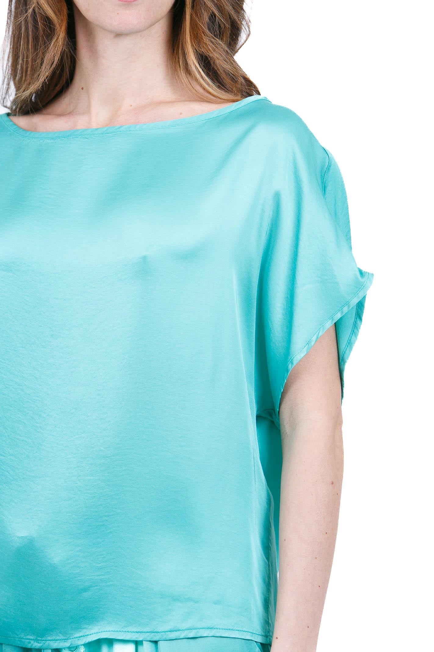 MANILA GRACE  Bluse Piscina C044VU MA660 