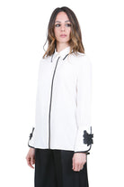 SIMONA CORSELLINI  Camicie Infinity summer CPCA01301 V0359 