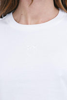 PINKO  T- Shirt Biancaneve BUSSOLOTTO-100355-A339 Z05 