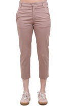 DONDUP Pantaloni Ariel carrot chino Pantaloni Orzo DP475RSE036DPTD-ARIEL 706 