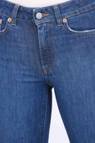 DONDUP  Jeans Blu DP755DSE340DK08-NEWLOLA 800 