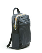 K-WAY Zaino Laon Zaini Black Pure MIDLAON-K8148CW USY 