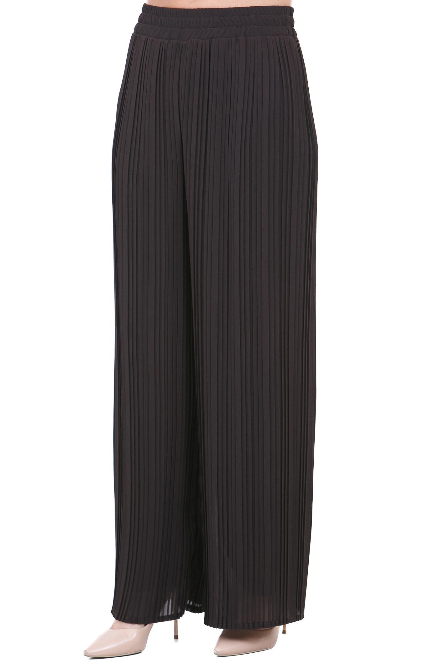 KAOS  Pantaloni Cioccolato SP1GX018 6044 