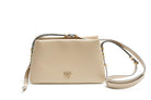 PINKO Borsa a tracolla Mini One, Two, Three Bag in pelle Borse Cammello/gold 105883-A0QO-TRIPLETMINI C94Q 
