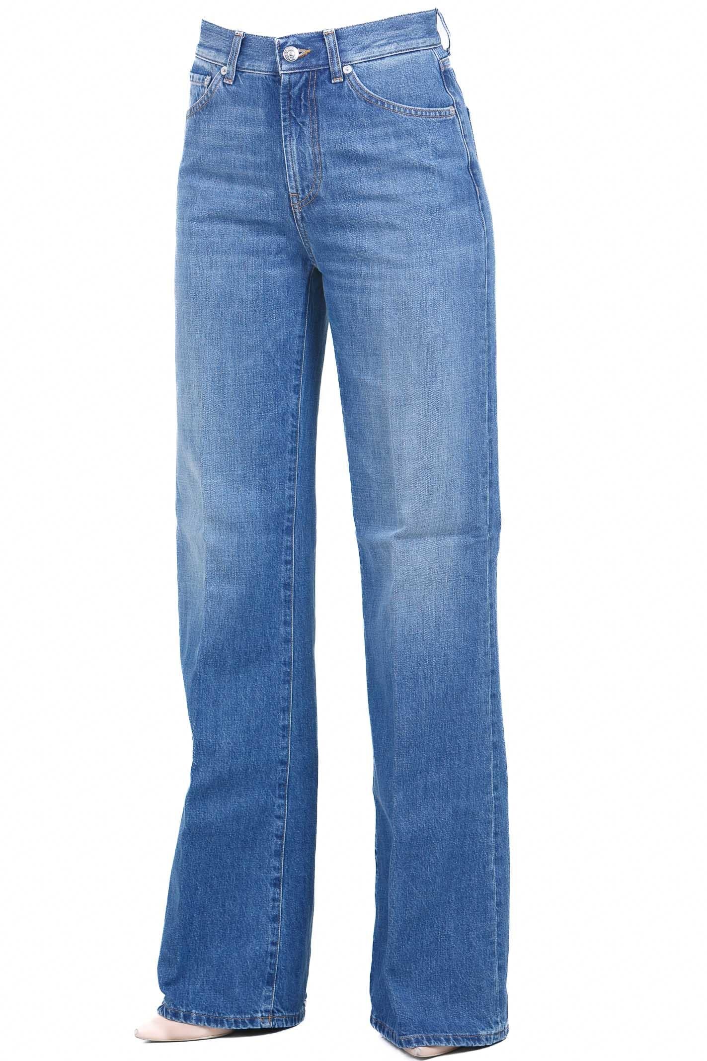 DONDUP  Jeans Blu DP619DFE286DMR3 800 