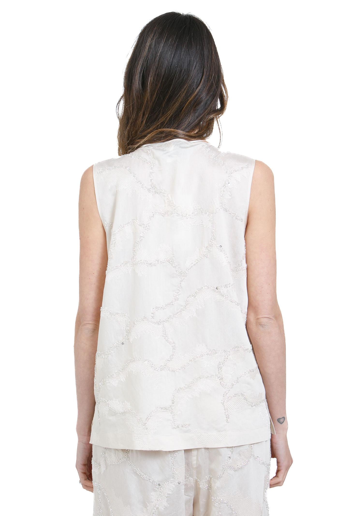 KAOS  Bluse Iuta SP1NT057 1064 