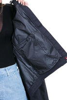 K-WAY Le Vrai Anny 4.0 Giubbotti Black Pure LEVRAIANNY-K71384W USY 