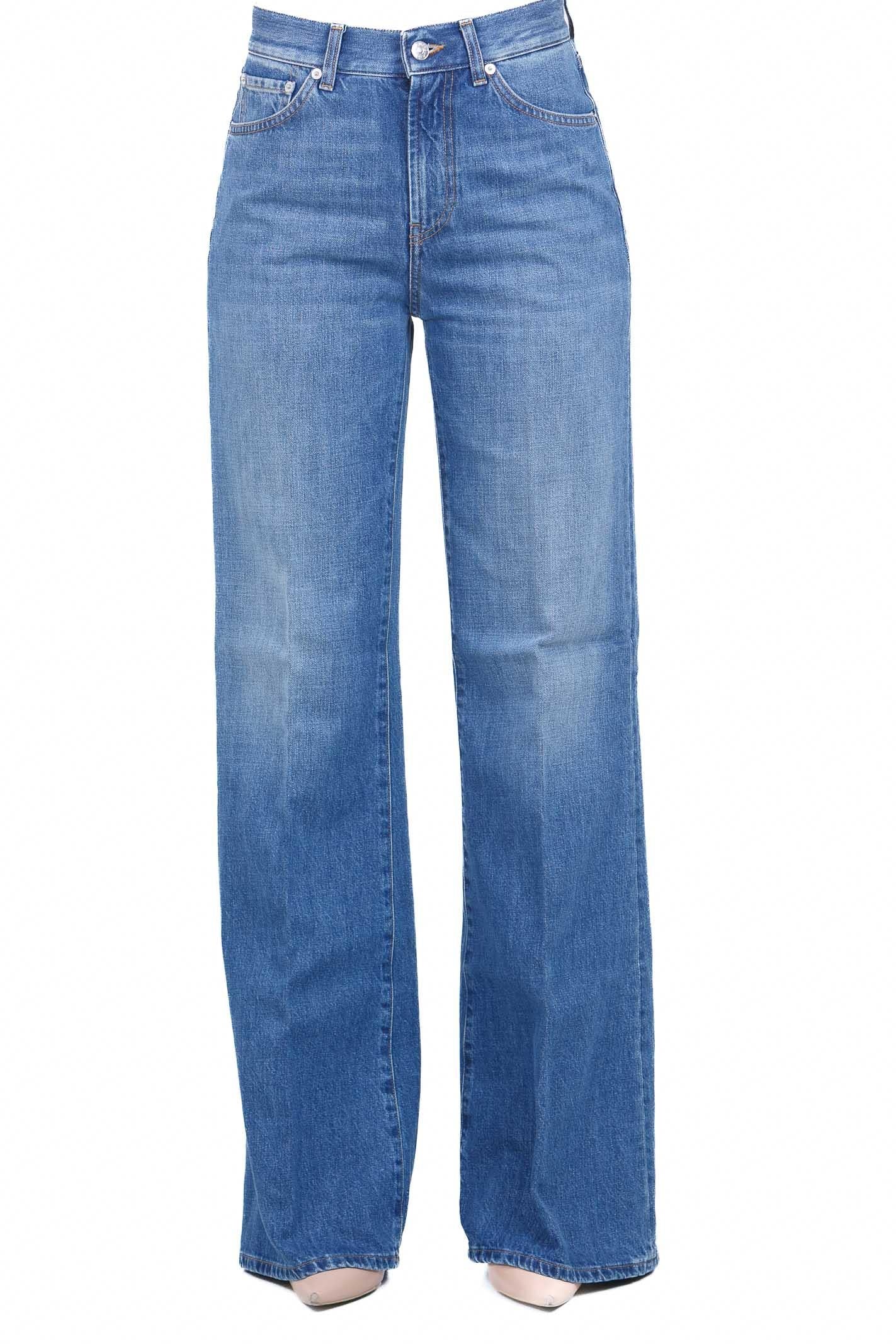 DONDUP  Jeans Blu DP619DFE286DMR3 800 