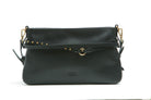 PINKO Borsa a spalla piccola Belt Bag Mini in pelle Borse Black/gold 106177-A0QO-BELTBAG Z99Q 