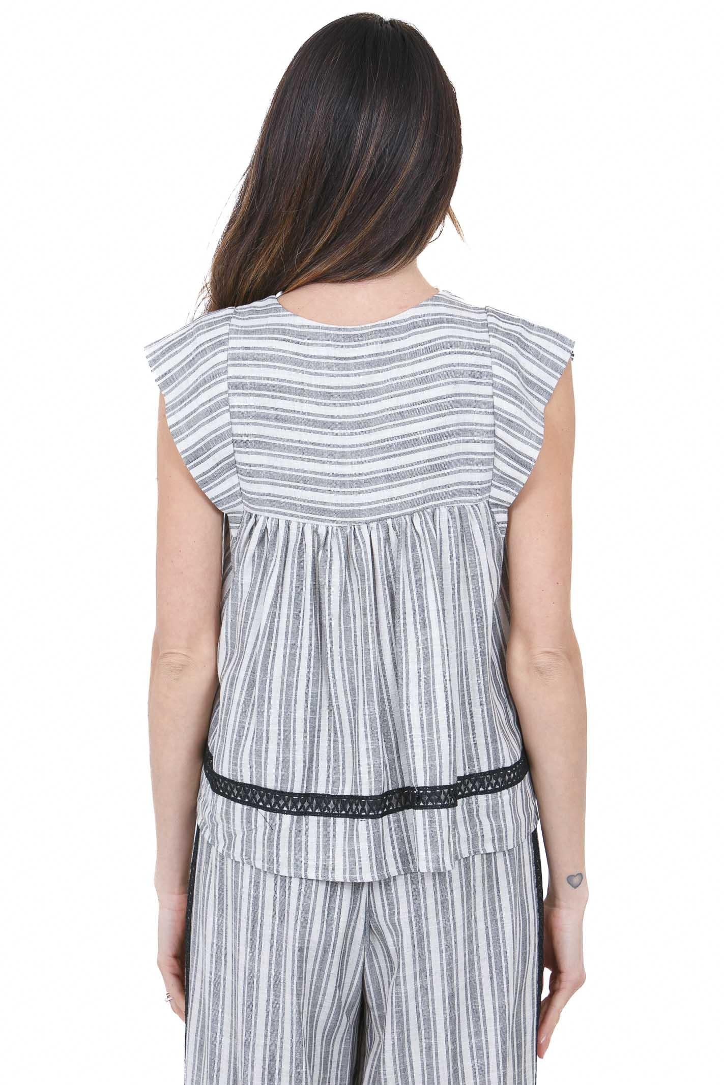 KAOS  Bluse Iuta SP1TZ013 1064 