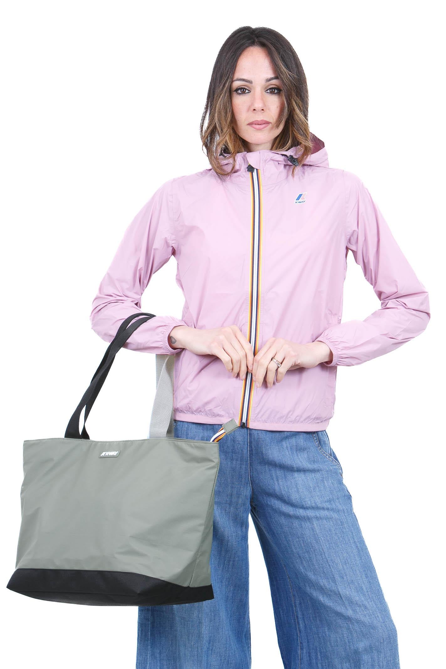 K-WAY  Giubbotti Violet glicine LEVRAICL-K3157HW H41 