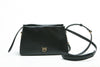 PINKO Mini One, Two, Three Bag leather shoulder bag