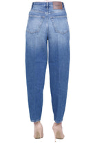 DONDUP  Jeans Blu DP784DFE286DLV8-LOOSEBESSIE 800 