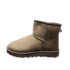 UGG Classic Mini<BR/> Scarpe Dusted cocoa CLASSICMINI-1016222 DDC 