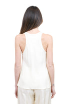 FORTE FORTE  Bluse Butter 14855MYTOP 0010 