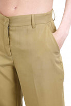 KAOS  Pantaloni Olio SPJOR008 2016 
