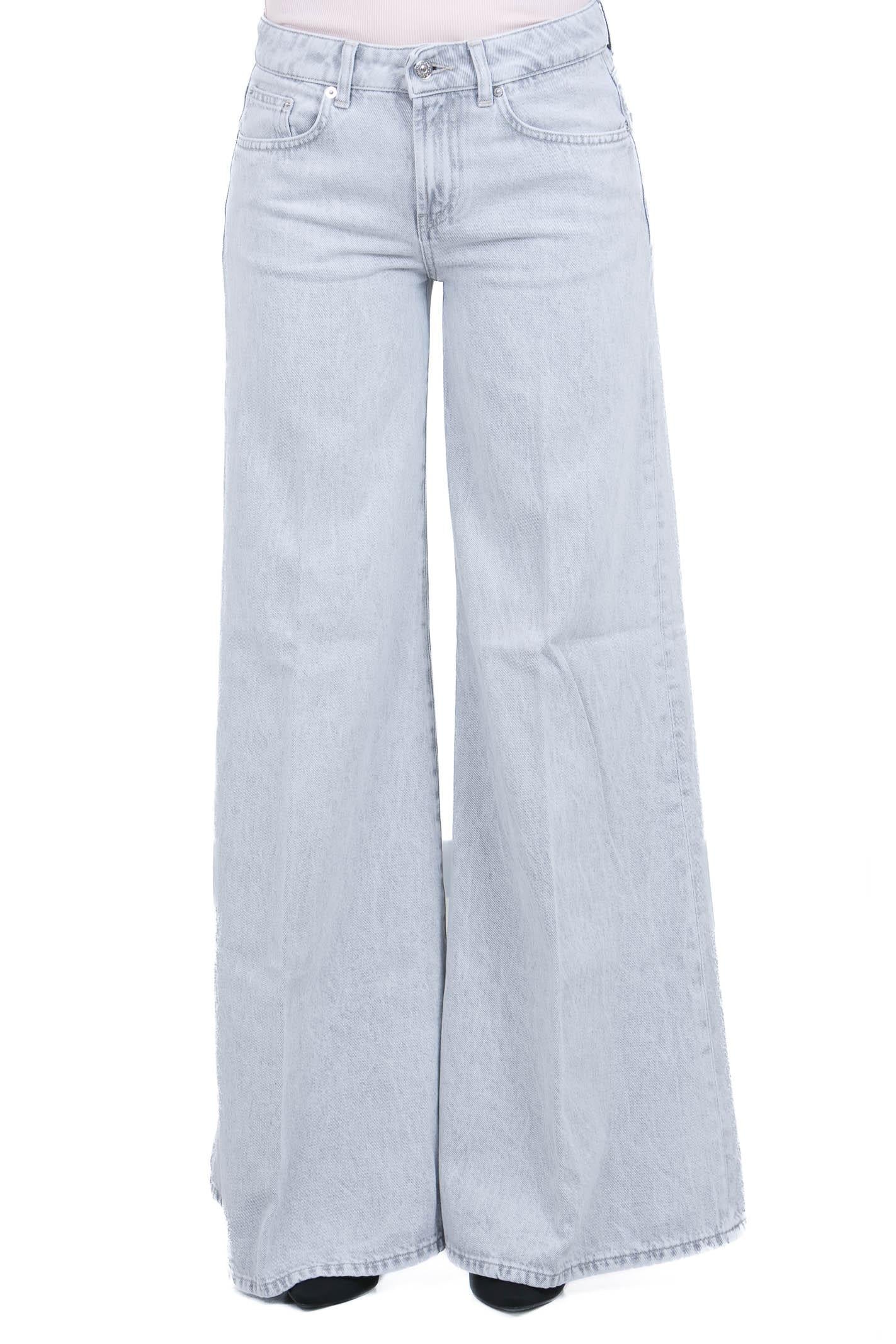 DONDUP  Jeans Topo DP775DF0277DMB1-MARLEN 900 
