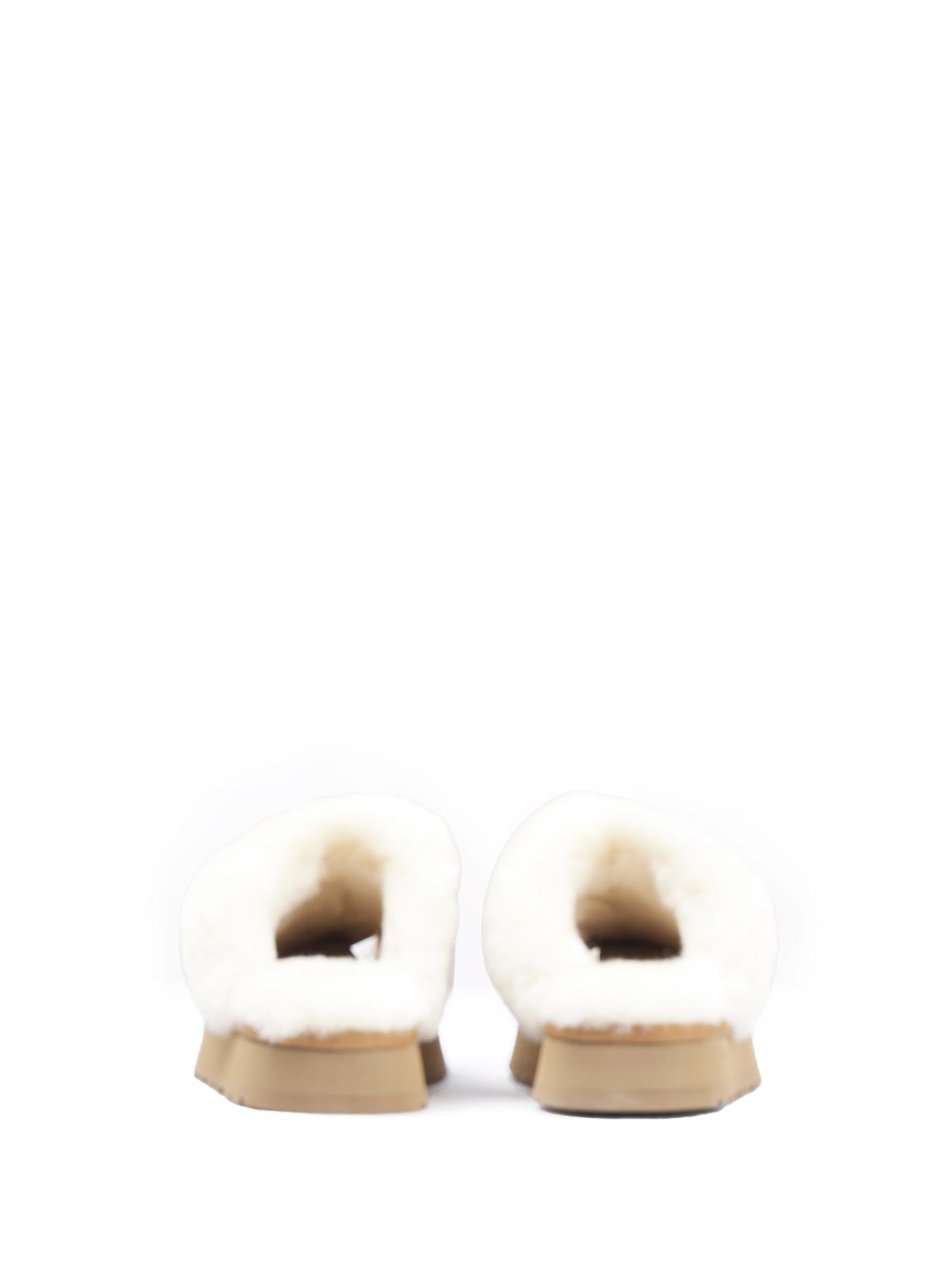 UGG  Scarpe Chestnut DISQUETTE-1122550 CHE 