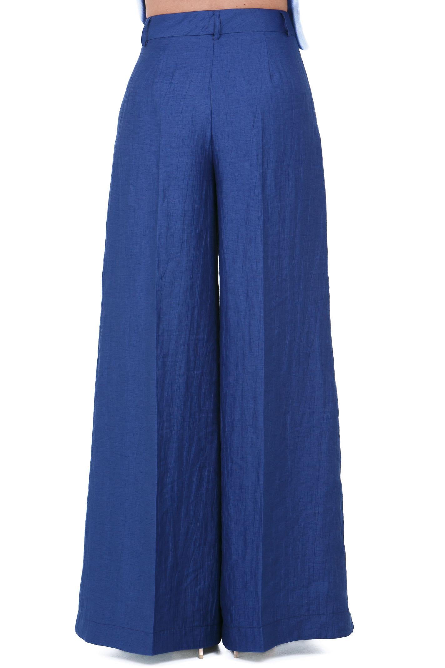 KAOS  Pantaloni Blu SP1MR033 3003 