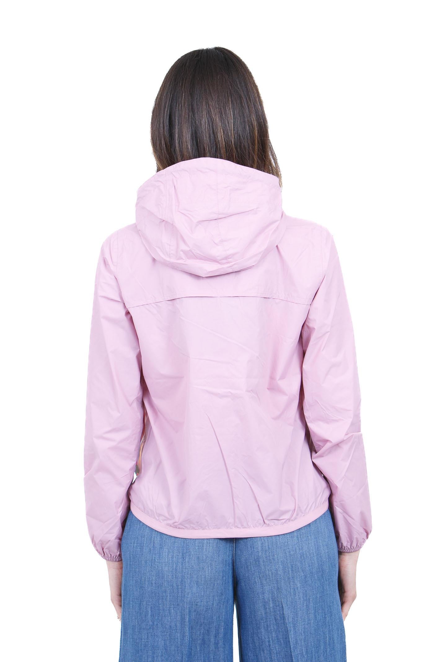 K-WAY  Giubbotti Violet glicine LEVRAICL-K3157HW H41 