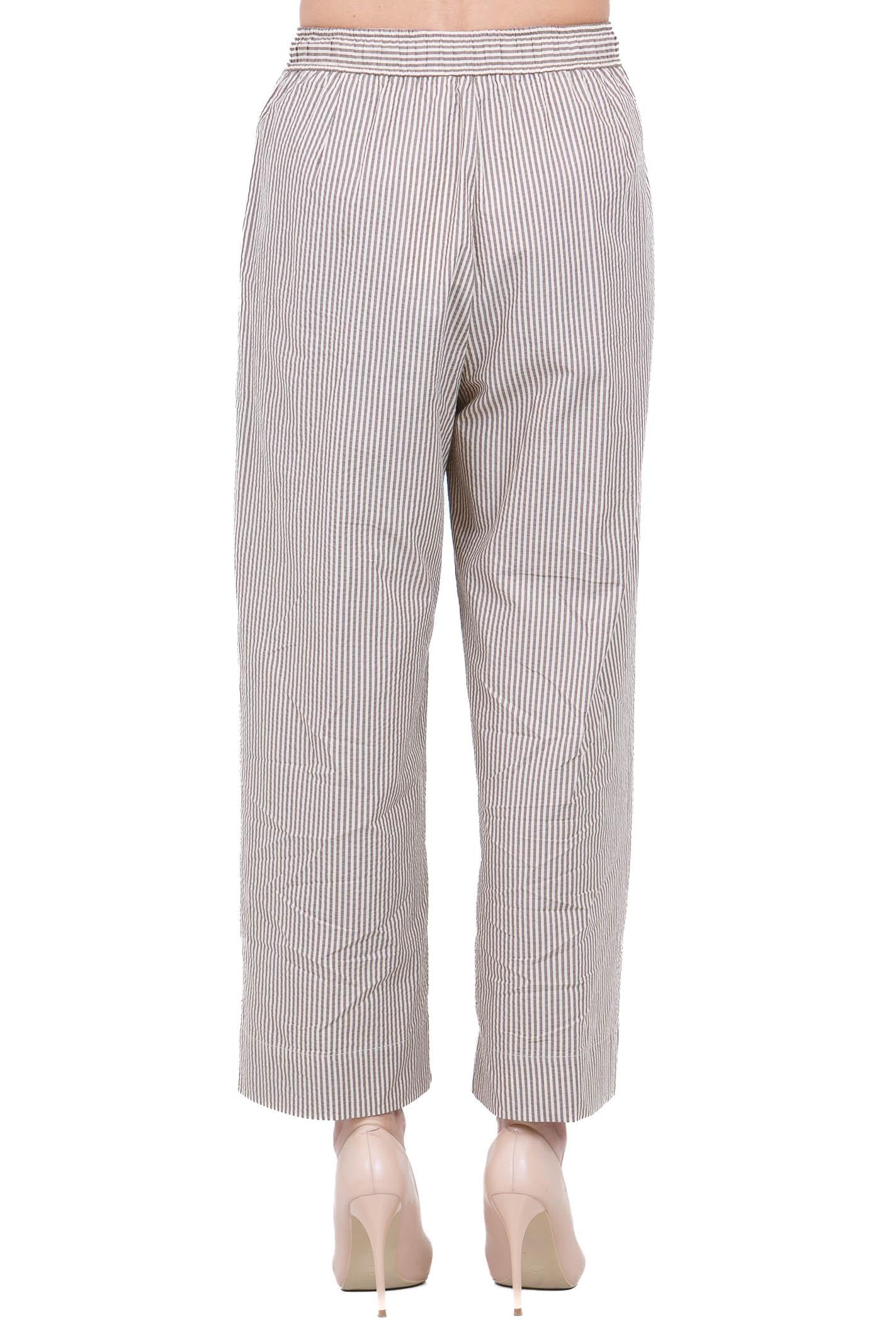 JUCCA  Pantaloni Almond J4314157/34R 1079 