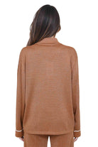 CIRCUS HOTEL  Blazer Ambra/soia H6SA09 T62-W 