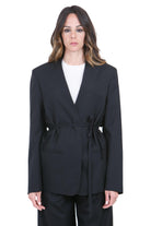 GRIFONI  Blazer Nero G1AB0032 A99 