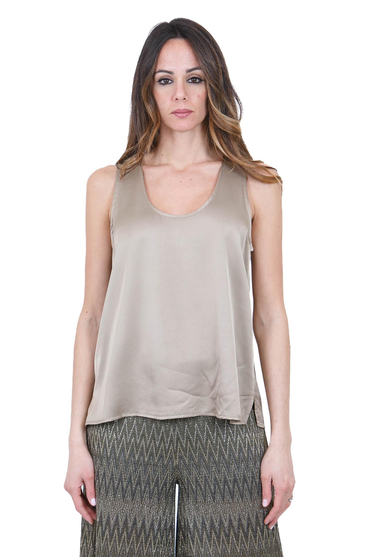 KAOS  Bluse Kaki SPJAR003 5021 
