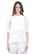 MEIMEIJ  Bluse Latte M6EAC1 111 