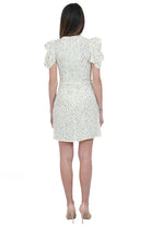 MAR DE MARGARITAS  Abiti Jasmin giallino KARIN-01542-PTTS0053 GI34 