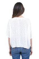 KAOS  Maglie Panna SP1KT003 1041 