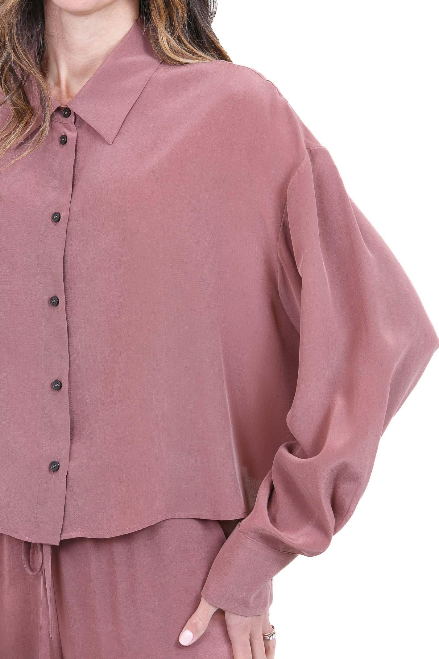 ALYSI  Camicie Blush 116290-P6209 BLUSH 