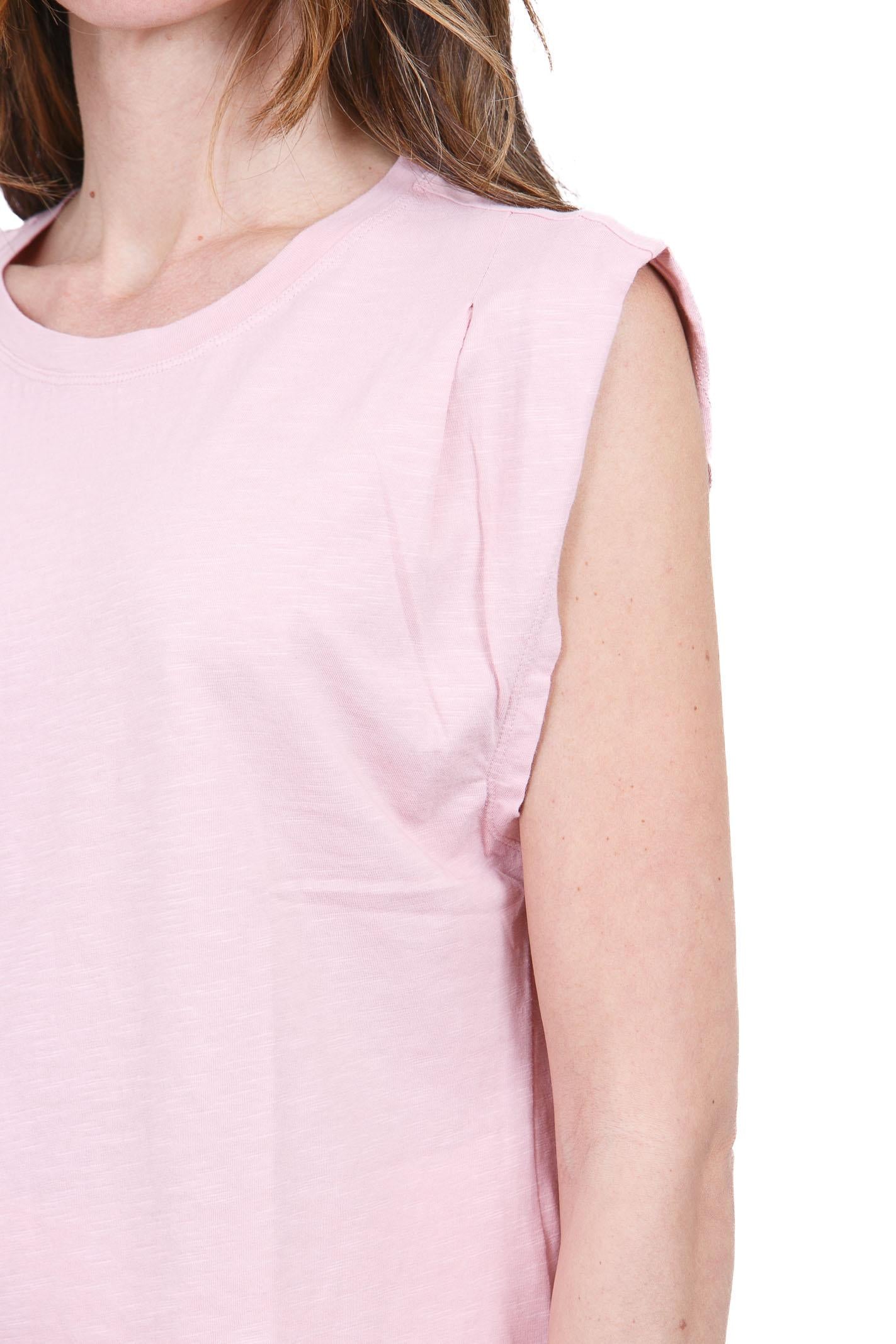 DES PETIT HAUTS  Top Rose ZAEBA-1E260235 11000 