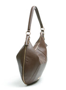 MANILA GRACE  Borse Cacao B815EU MA143 
