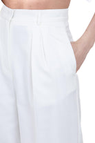 SIMONA CORSELLINI  Pantaloni Infinity summer CPPA01201 V0359 