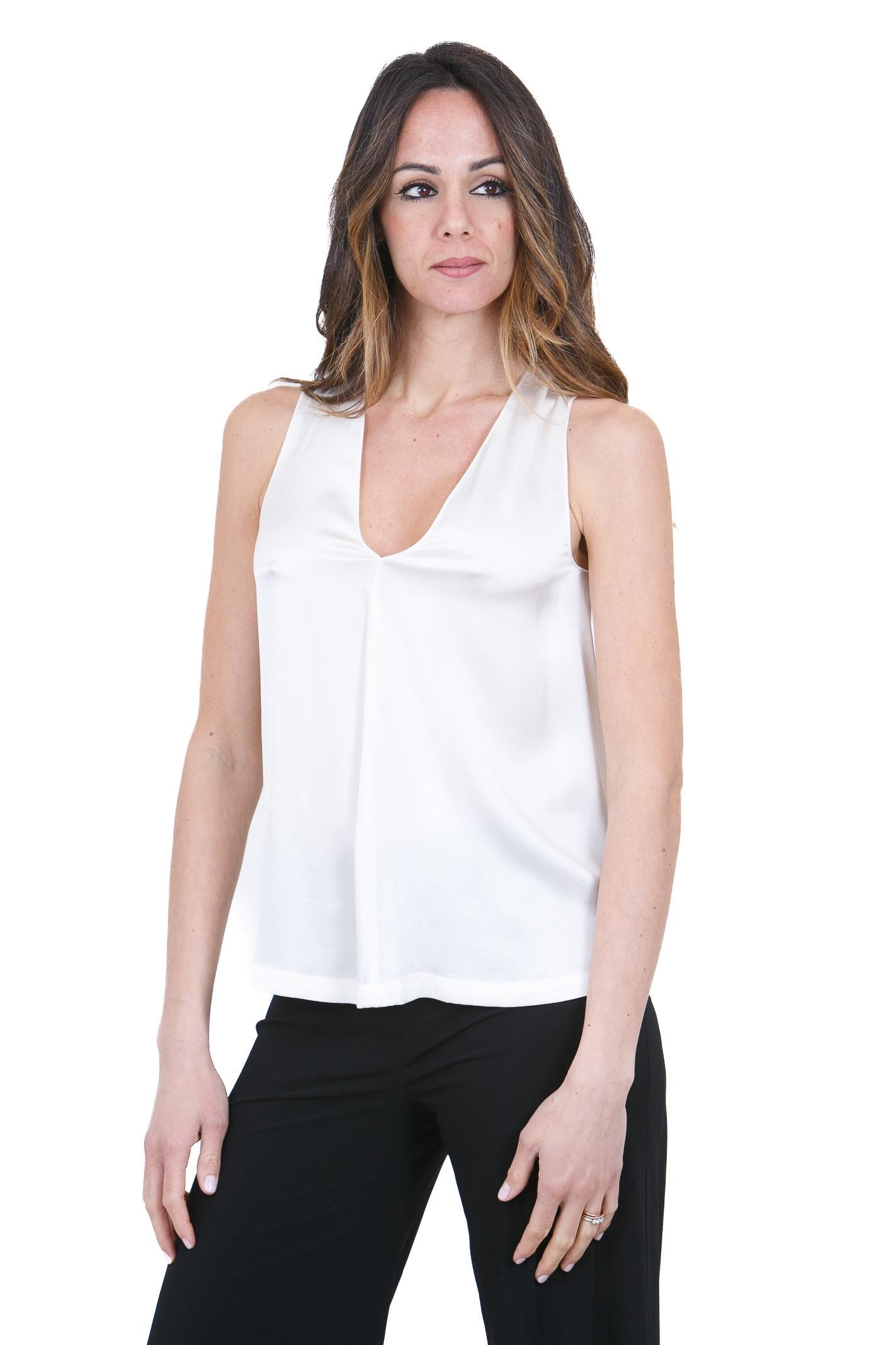 JUCCA  Bluse Panna J4352016/L/03 045 