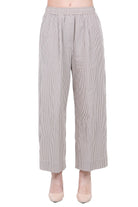 JUCCA  Pantaloni Almond J4314157/34R 1079 