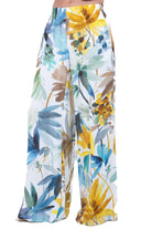 KAOS  Pantaloni Panna SP1TZ024 1041 
