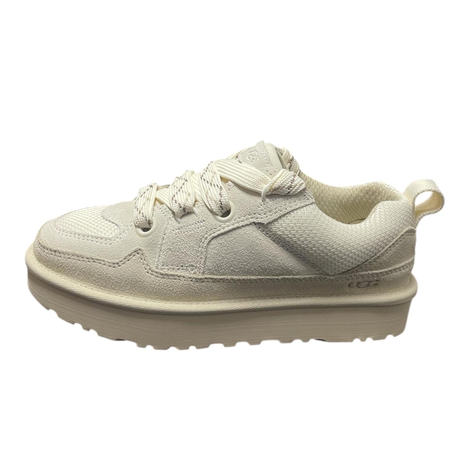UGG Sneakers Lo Lowmel Scarpe Mustard seed WLOLOWMEL-1168890 MDSD 