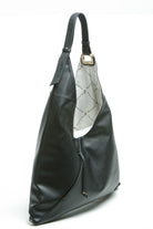 MANILA GRACE  Borse Nero B823EU MA001 