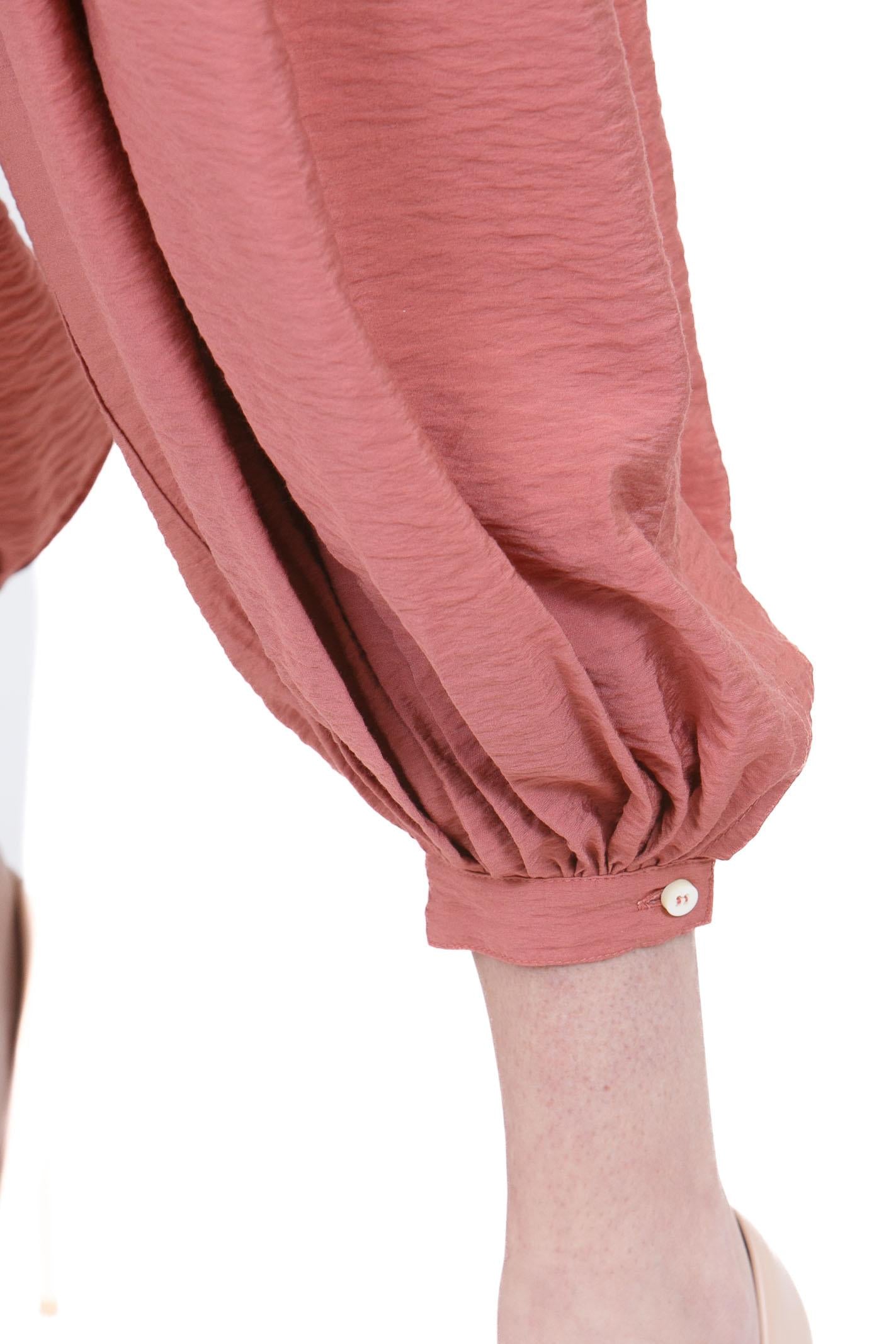 8PM  Pantaloni Pepe rosa LIMA-61P54 400 